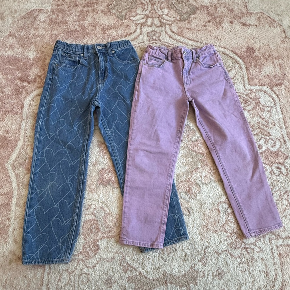 Old Navy/GAP 10-12 Jean Bundle